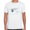 Mens Softstyle Tee Shirt Thumbnail