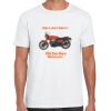 Mens Softstyle Tee Shirt Thumbnail