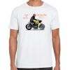 Mens Softstyle Tee Shirt Thumbnail