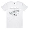 Mens Staple Tee Thumbnail