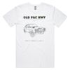 Mens Staple Tee Thumbnail