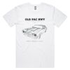 Mens Staple Tee Thumbnail