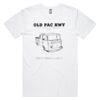 Mens Staple Tee Thumbnail