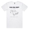 Mens Staple Tee Thumbnail