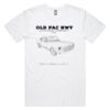 Mens Staple Tee Thumbnail