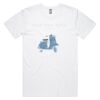 Mens Staple Tee Thumbnail