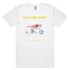 Mens Staple Tee Thumbnail