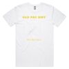 Mens Staple Tee Thumbnail