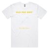 Mens Staple Tee Thumbnail