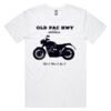 Mens Staple Tee Thumbnail