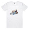 Mens Staple Tee Thumbnail