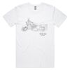 Mens Staple Tee Thumbnail