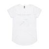 Womens Mali Tee Thumbnail