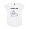 Womens Mali Tee Thumbnail