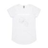 Womens Mali Tee Thumbnail