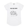 Womens Mali Tee Thumbnail