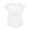 Womens Mali Tee Thumbnail