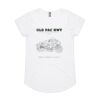 Womens Mali Tee Thumbnail