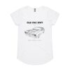 Womens Mali Tee Thumbnail