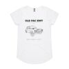 Womens Mali Tee Thumbnail