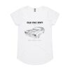 Womens Mali Tee Thumbnail