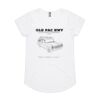 Womens Mali Tee Thumbnail