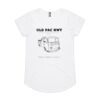 Womens Mali Tee Thumbnail