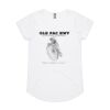 Womens Mali Tee Thumbnail