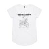 Womens Mali Tee Thumbnail