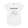 Womens Mali Tee Thumbnail