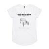 Womens Mali Tee Thumbnail