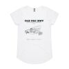 Womens Mali Tee Thumbnail