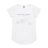 Womens Mali Tee Thumbnail