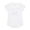 Womens Mali Tee Thumbnail