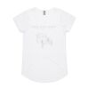 Womens Mali Tee Thumbnail