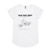 Womens Mali Tee Thumbnail
