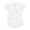 Womens Mali Tee Thumbnail