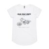 Womens Mali Tee Thumbnail