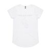 Womens Mali Tee Thumbnail