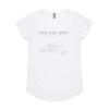 Womens Mali Tee Thumbnail