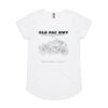 Womens Mali Tee Thumbnail