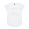 Womens Mali Tee Thumbnail