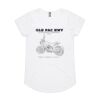 Womens Mali Tee Thumbnail