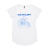 Womens Mali Tee Thumbnail