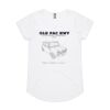 Womens Mali Tee Thumbnail