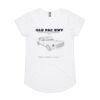 Womens Mali Tee Thumbnail