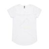 Womens Mali Tee Thumbnail