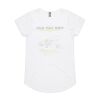 Womens Mali Tee Thumbnail