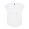 Womens Mali Tee Thumbnail