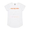 Womens Mali Tee Thumbnail